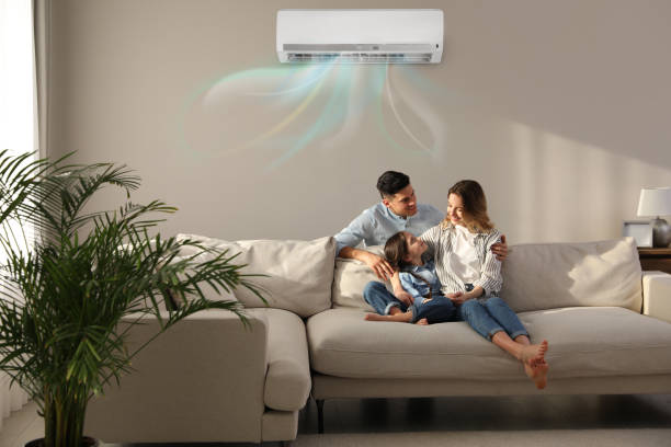 Best Residential HVAC in Bourbonnais, IL