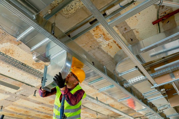 Best Seasonal HVAC Services in Bourbonnais, IL