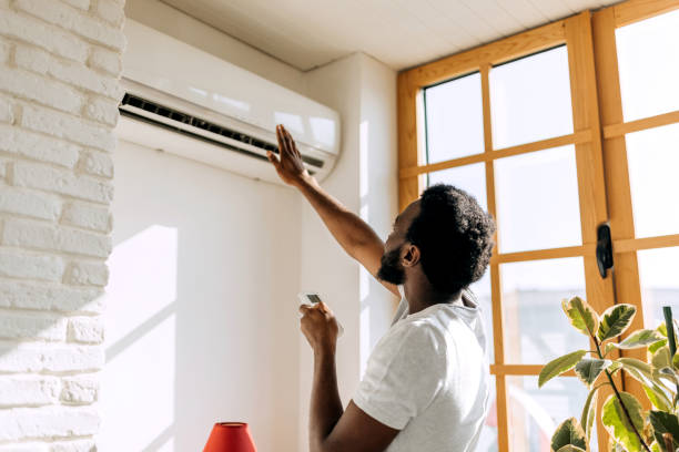 Best Ductless Mini-Split Systems in Bourbonnais, IL