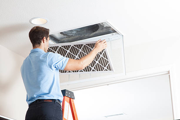 Best Solar-powered HVAC Systems in Bourbonnais, IL