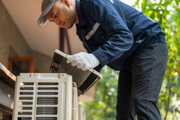 Best HVAC Supply and Distribution in Bourbonnais, IL