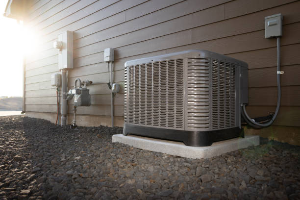 Best Commercial HVAC in Bourbonnais, IL